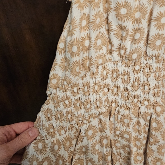 Crop Top Skort - Picture 2 of 7